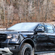 Test: Ford Ranger Tremor 2.0 EcoBlue 151 kW (205 KM) – Ne boji se umazanega dela