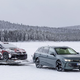 To so trije družinski Volkswagni, ki dobivajo "GTI motor"