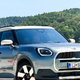 Test: Mini Countryman C Favoured Trim - Gospod v podeželskih škornjih