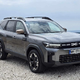 Novo pri nas: Dacia Bigster - novi adut bo v prvem letu prepričal kar 500 slovenskih kupcev