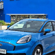 Novo v Sloveniji: Ford Puma Gen-e – Mačka je naelektrena