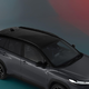 Toyota Corolla Cross - prenova s športnim pridihom