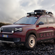 Fiat Panda 4x4 - legendarni “plezalec” se vrača