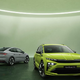 Škoda Enyaq vRS - hitreje do 100 pri Škodi ne gre