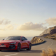 Audi e-tron GT Quattro -tisti, s katerim se vse začne ...
