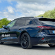 Novo pri nas: Audi A6 - nova generacija nemške klasike