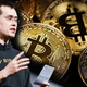 Bitcoin cena na 500.000 $? - Mnenje ustanovitelja Binance