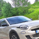 Test: Fiat 600 Hybrid 100 e-DCT - Pri Fiatu upajo, da bo tole uspešnica