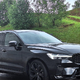 Test: Volvo XC60 B5 AWD Black Edition - V žlahtni črnini - za izbirčne