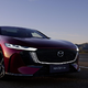 Mazda 6e - električna dobrodošlica po japonsko