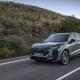 Novi Audi Q3 - To so vse novosti enega najpomembnejših Audijev
