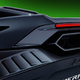 Lamborghini ima rešitev za ohranitev klasičnih motorjev, ki jo že prakticira. Prihodnost bo, očitno, še naprej "bencinska"