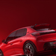 Končno smo ga dočakali! Prišel je prvi električni GTi