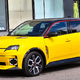 Test: Renault R5 E-Tech electric 110 kW - Z nasmehom v hišo slavnih