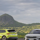 Škoda Elroq RS - Uporabni električni "steroidi"