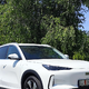 Novo v Sloveniji: Geely EX5 - Globalni električni pristop
