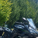 Diamanti so večni - Kawasaki Ninja 1100 SX
