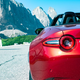 Reportaža: Mazda MX-5 - Skrivnost je na dlani
