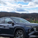 Test: Hyundai Tucson 1.6 T-GDI Hybrid Impression – Učinek pravega odmerka