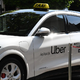Zaostruje se med taksisti in Uberjem. To so očitki, ki jih je na vlado naslovil sindikat