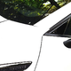 Test: Mazda CX-60 D254 8AT AWD Homura - Za lepotno kirurgijo še ni pravi čas