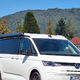 Test: Volkswagen Multivan T7 California Ocean 2.0 TDI – Popotništvo v slogu
