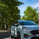 Test: Ford Puma 1.0 EcoBoost Hybrid ST-Line X - Ščepec športnosti ji še vedno paše