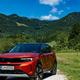 Test: Opel Frontera GS 1.2 Turbo Hibrid 48V - Vrnitev med žive, ugodne in prostorne