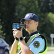 Policisti bodo spet poostrili nadzor, razlog so zaskrbljujoče številke