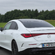 NOVO V SLOVENIJI: Mercedes-Benz CLA – Najpametnejši doslej