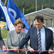 Pomemben priključek predan svojemu namenu. Rezultati so vidni že zdaj