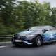 Električni Mercedes se je z enim polnjenjem odpeljal več kot 1200 kilometrov daleč. To mu je uspelo zaradi ...