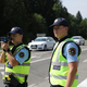 Začenja se teden mobilnosti in teden poostrenih policijskih nadzorov. Preverite, na kaj bodo najbolj pozorni možje postave