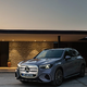 Mercedes-Benz GLC EQ Technology - Električna prihodnost kaže nov obraz znamke iz Stuttgarta