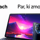Telemach predstavlja tretjo generacijo pametnih naprav, glavno vlogo prevzema umetna inteligenca