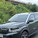 Test: Citroën C3 Aircross Turbo 100 – Drugačna prostorska razmerja