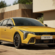 Novo v Evropi: Kia K4 - Združevanje segmentov