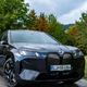 Test: BMW iX xDrive60 - Kakšno je po štirih letih vzdušje v bavarski dnevni sobi?