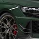Audi RS3 Competition Limited: brutalen poklon legendarnemu motorju