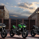 Ta boljši od dvojčkov - test Kawasaki Z650S (2026)