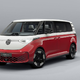 Volkswagnov električni dostavnik bo lahko potegnil znatno več