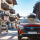 Test: Nissan Qashqai e-POWER - Spodnji sosed je nehal vrtati