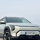 Test: Kia EV3 Sky - Drzno in učinkovito
