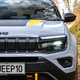 Test: Jeep Avenger 4xe The North Face – V slogu našminkanega pustolovca
