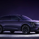 Audi z novim električnim športnim terencem upa na okrepitev na kitajskem trgu