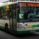 Razburjena bralka o tem, kaj se redno dogaja na ljubljanskih mestnih avtobusih: kam smo prišli, če jim je treba to razlagati!