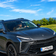 Test: Dongfeng Forthing T5 Evo – Začetek je bil obetaven, potem pa…