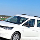 Test: Volkswagen Caddy Life 1.6 DSG eHybrid - Multipraktik z dvojnim srcem