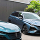 Novo v Sloveniji: (prenovljeni) Peugeot 308 – Nova vitaminska doza za francoskega leva