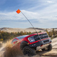 Vzrok za trepet: Ford pošilja v Evropo svojega dinozavra F-150 Raptor R